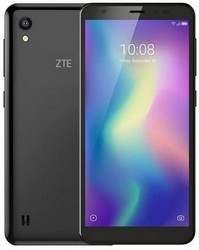 Замена батареи на телефоне ZTE Blade A5 2019 в Новокузнецке